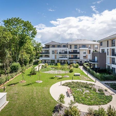 L'Atelier Des Reves By Plaza Proche Disneyland Montevrain Luaran gambar