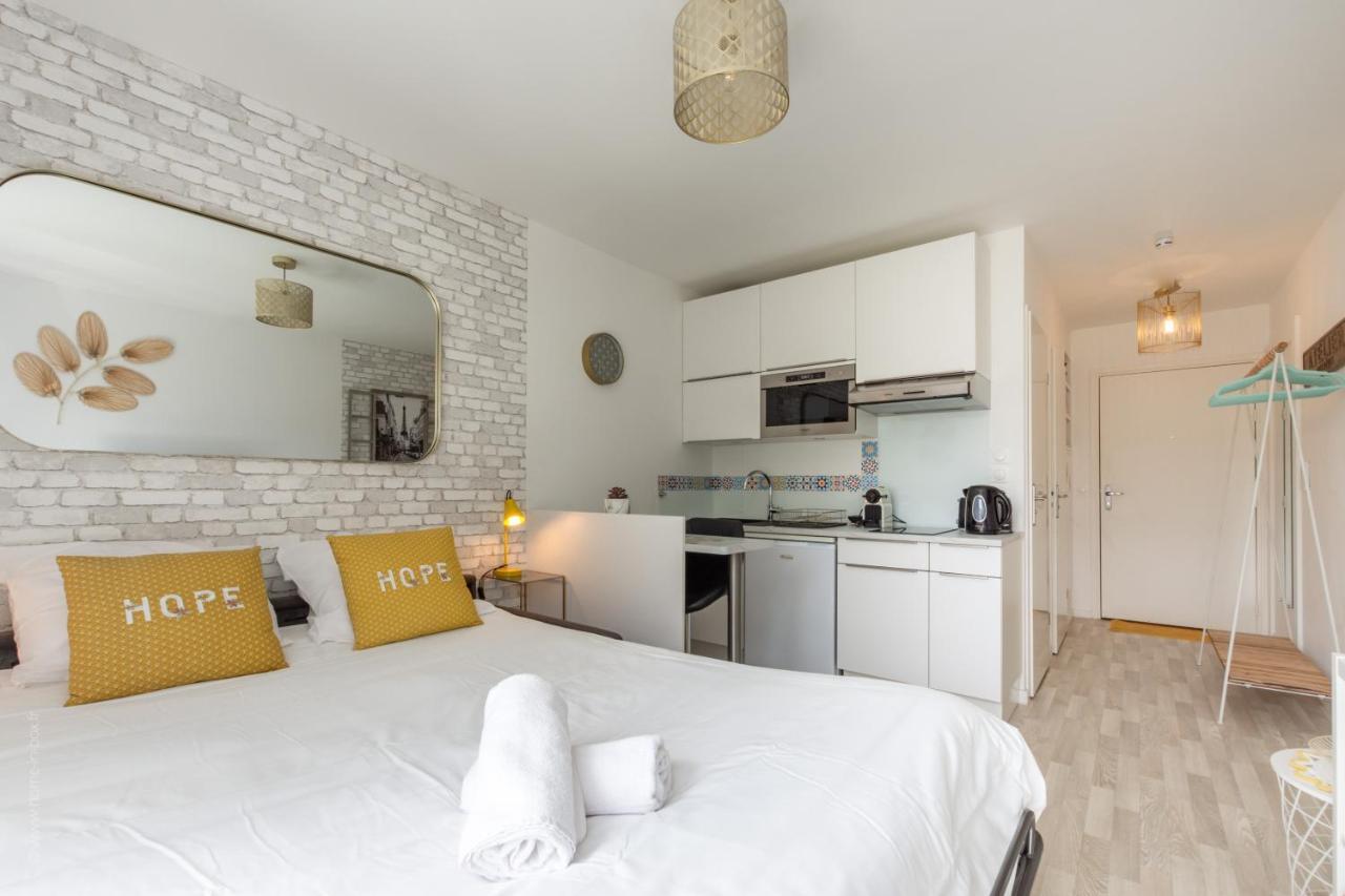 L'Atelier Des Reves By Plaza Proche Disneyland Montevrain Luaran gambar