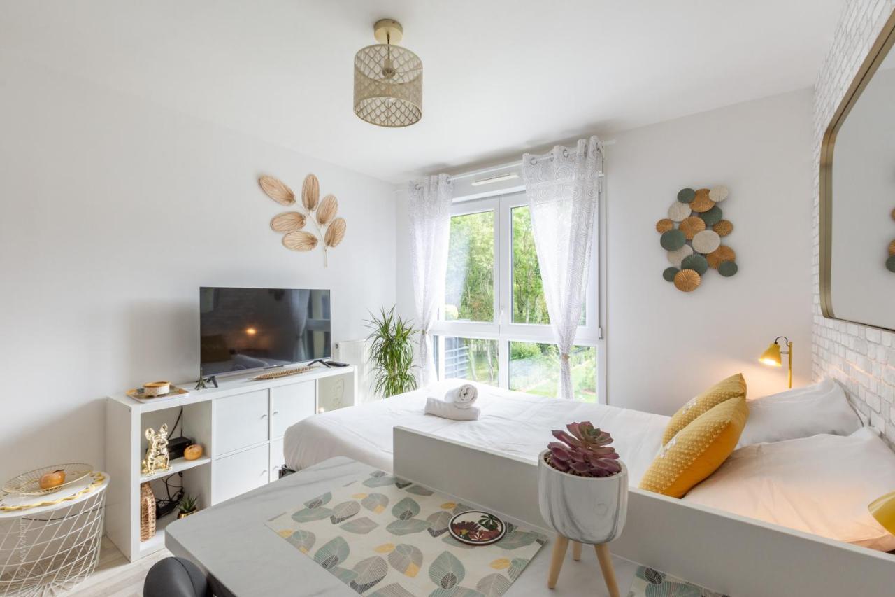 L'Atelier Des Reves By Plaza Proche Disneyland Montevrain Luaran gambar