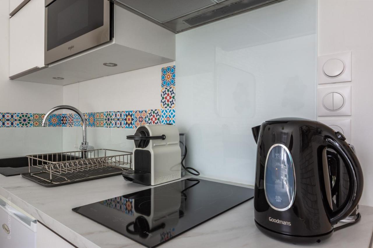 L'Atelier Des Reves By Plaza Proche Disneyland Montevrain Luaran gambar