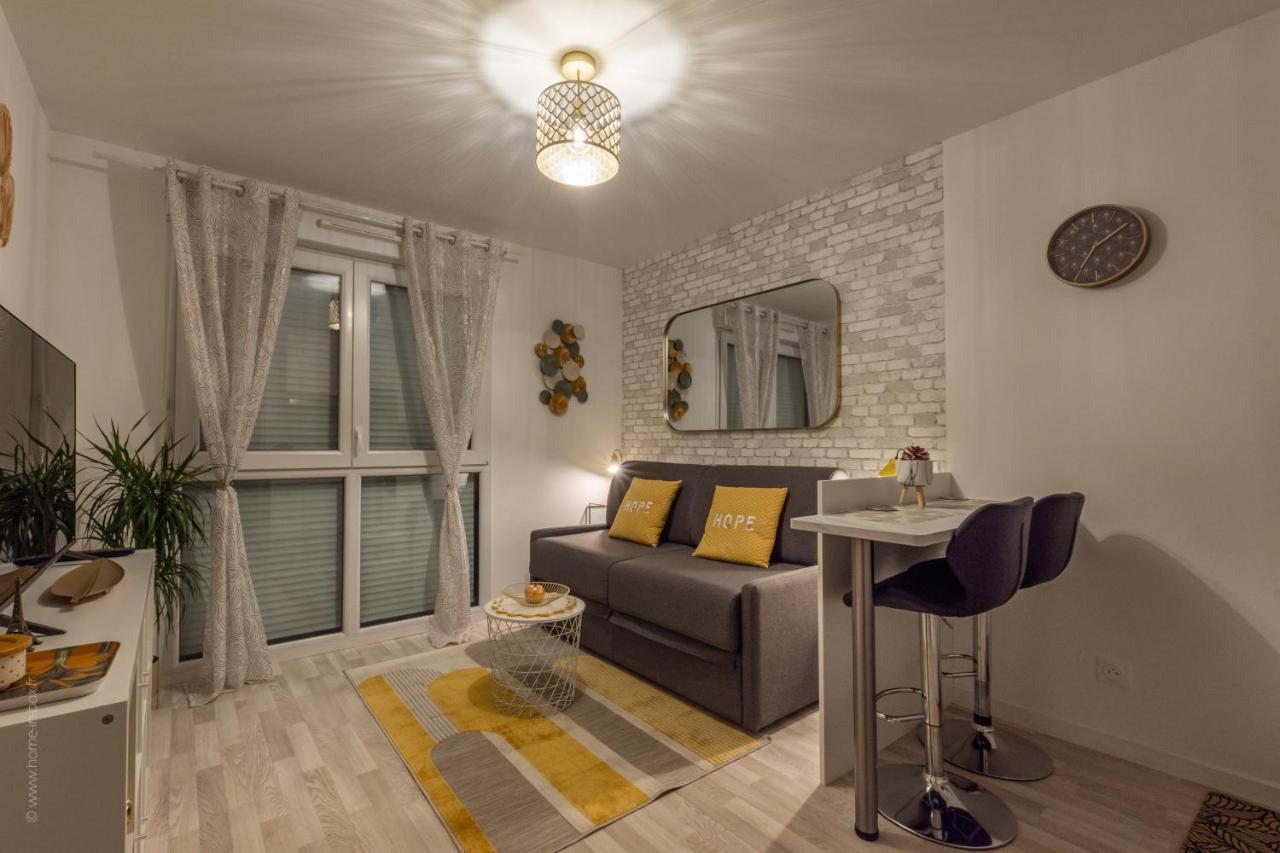 L'Atelier Des Reves By Plaza Proche Disneyland Montevrain Luaran gambar