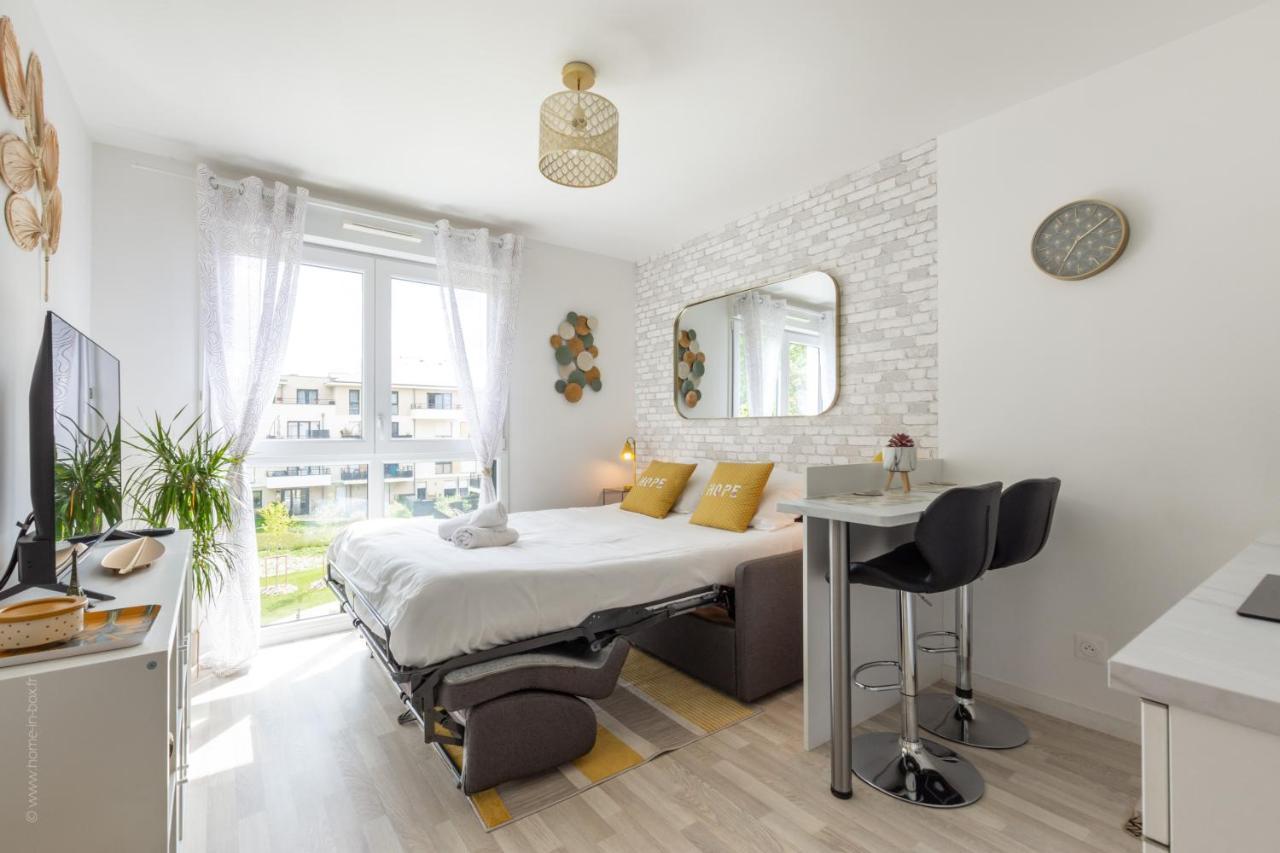 L'Atelier Des Reves By Plaza Proche Disneyland Montevrain Luaran gambar