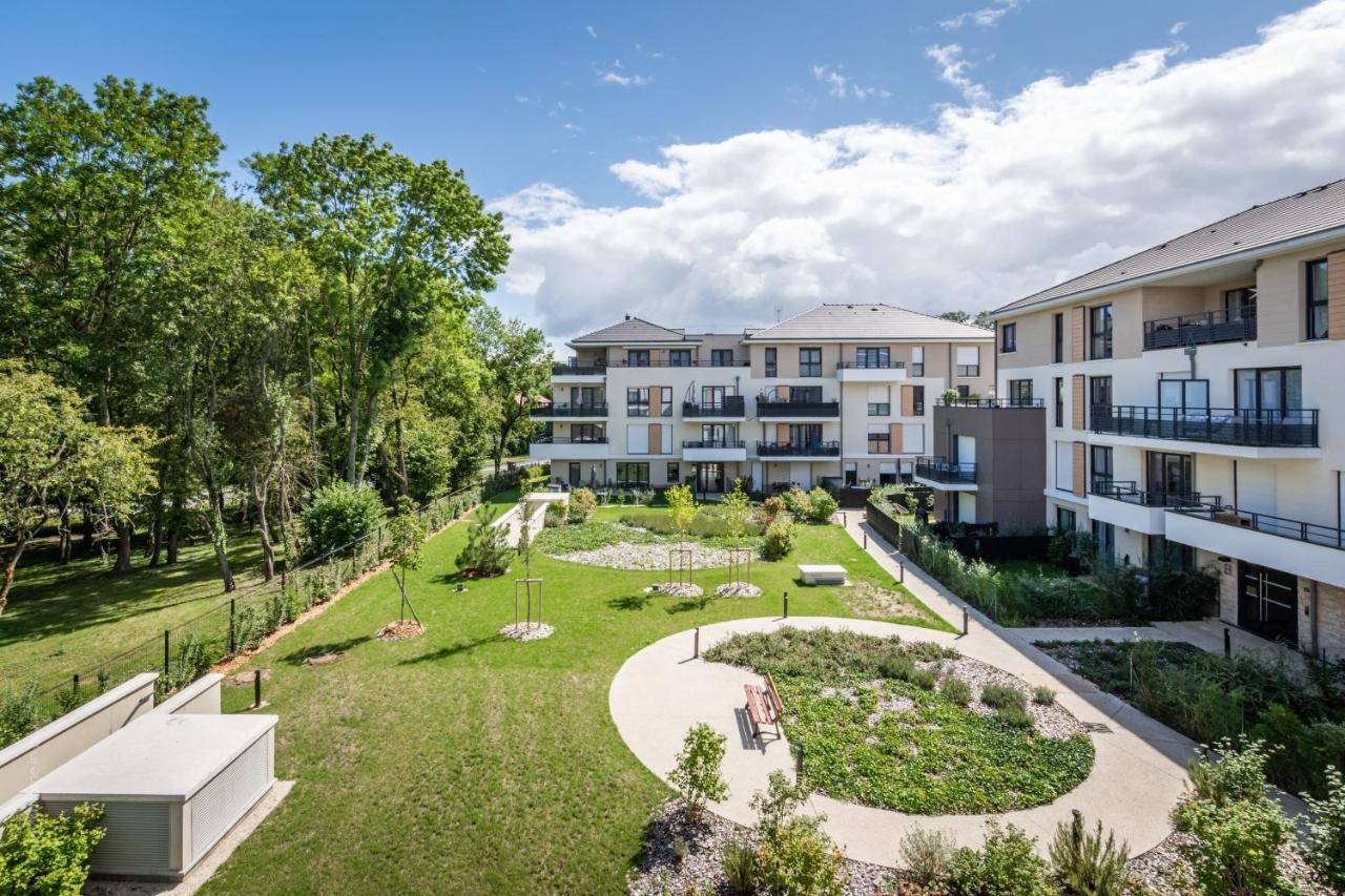 L'Atelier Des Reves By Plaza Proche Disneyland Montevrain Luaran gambar